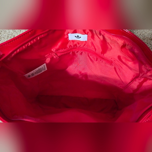 NWT - Adidas Adicolor Shopper Bag - Picture 3 of 5